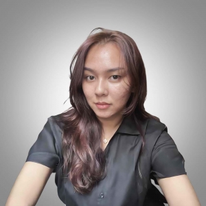 5. Alya Fajra Alfiah