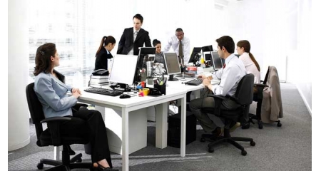 Must Know! 5 Things That Affecting Employees Productivity 