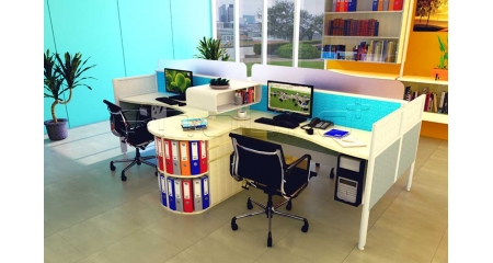 The Best Way to Organize Small Office
